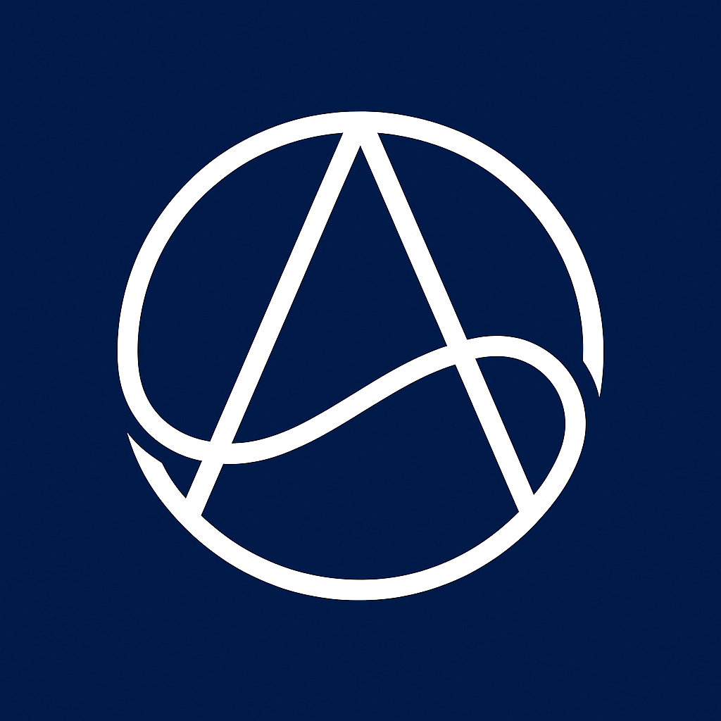 Ansel Steel Logo